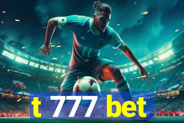 t 777 bet